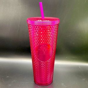 Starbucks Studded Venti Tumbler